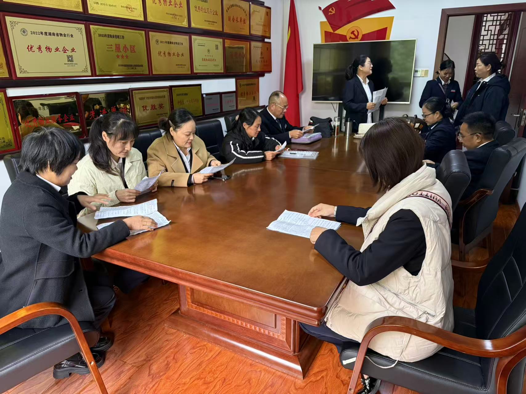 常德物业管理,物业企业,尊龙官方网站物业